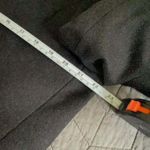 Manuel Ritz wool coat - Picture 9 of 9